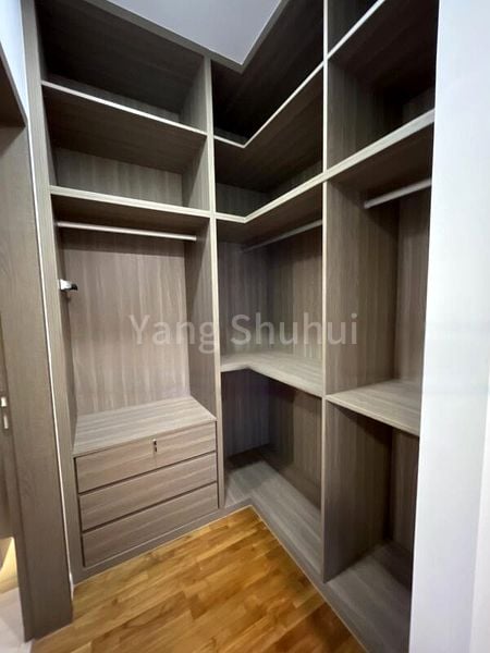 2 Bed Condo for Rent in  Sky Vue - Image 9