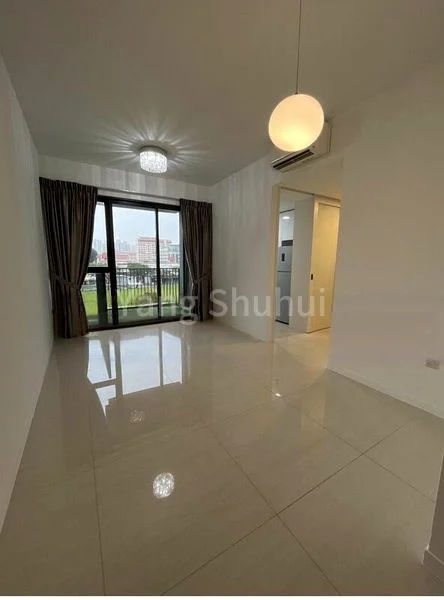 2 Bed Condo for Rent in  Sky Vue - Image 2