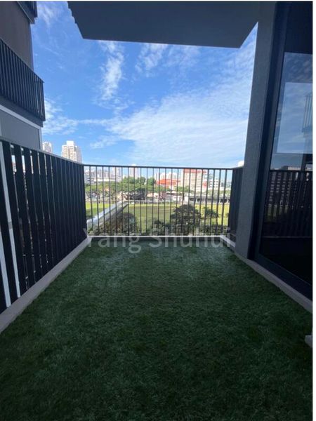 2 Bed Condo for Rent in  Sky Vue - Image 12