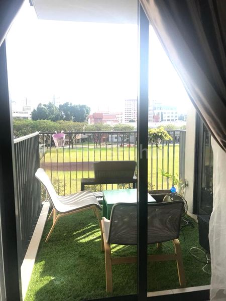 2 Bed Condo for Rent in  Sky Vue - Image 4