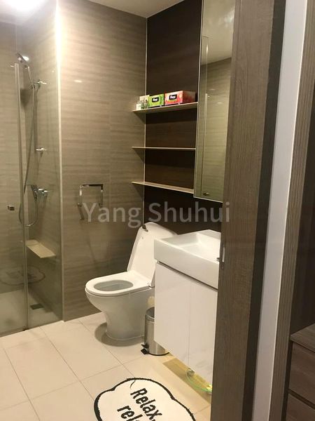 2 Bed Condo for Rent in  Sky Vue - Image 5