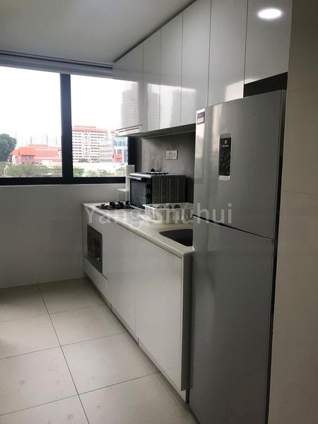 2 Bed Condo for Rent in  Sky Vue - Image 7