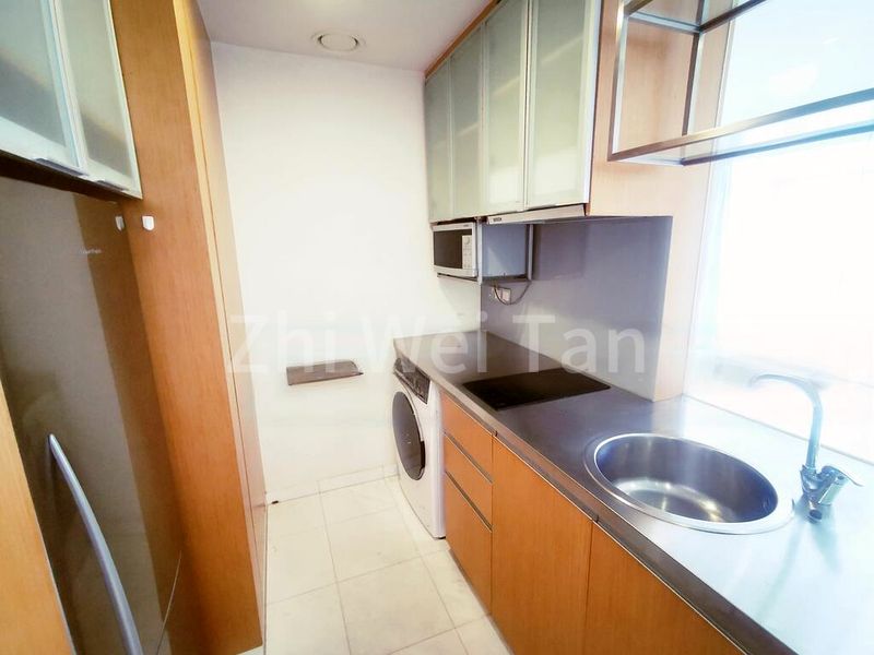 1 Bed Apartment (Condo) for Rent in Icon - Image 5