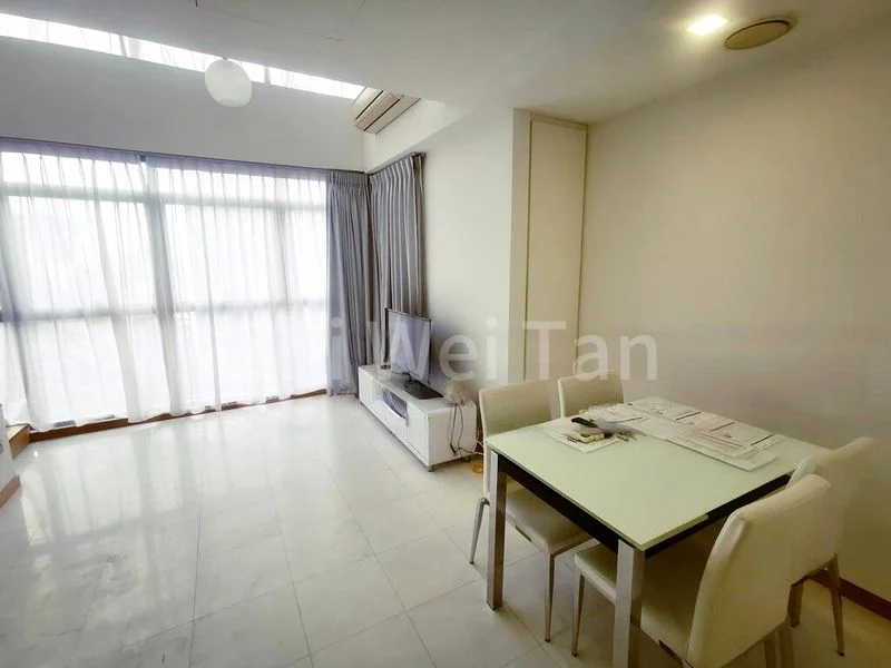1 Bed Apartment (Condo) for Rent in Icon - Image 3