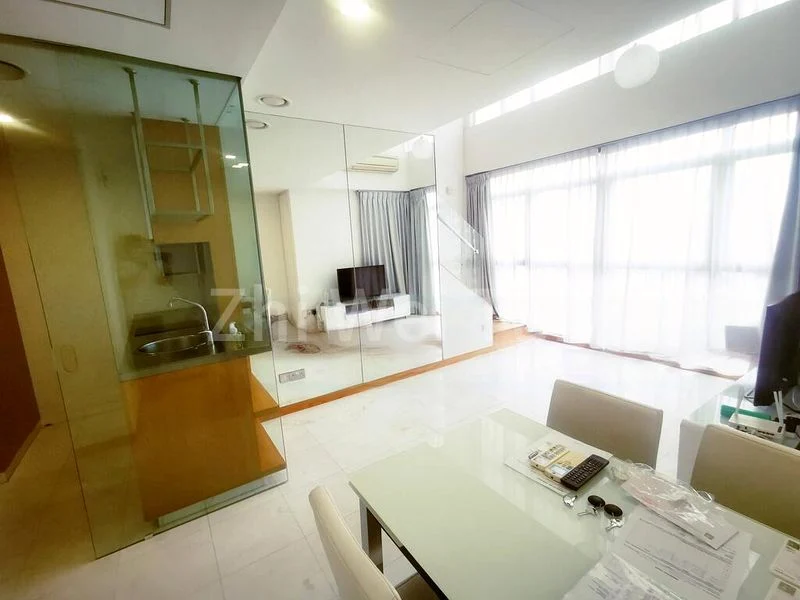 1 Bed Apartment (Condo) for Rent in Icon - Image 1