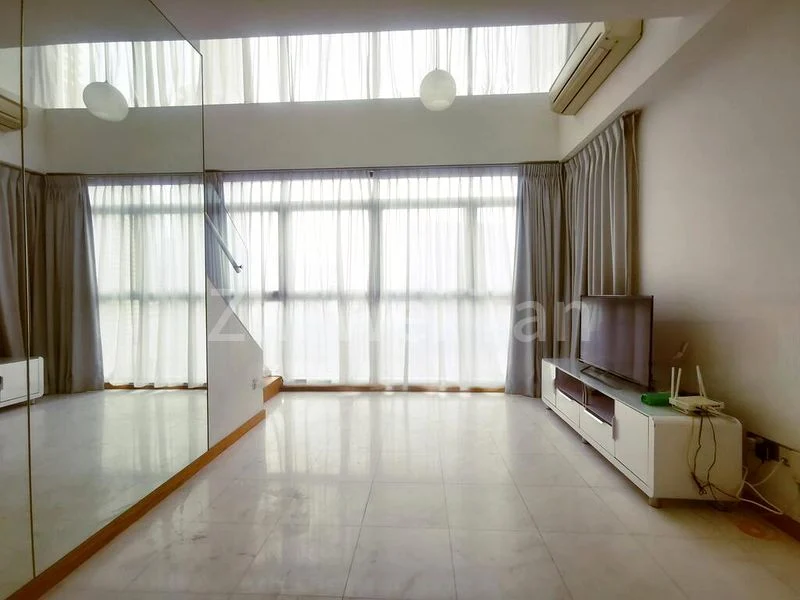 1 Bed Apartment (Condo) for Rent in Icon - Image 2