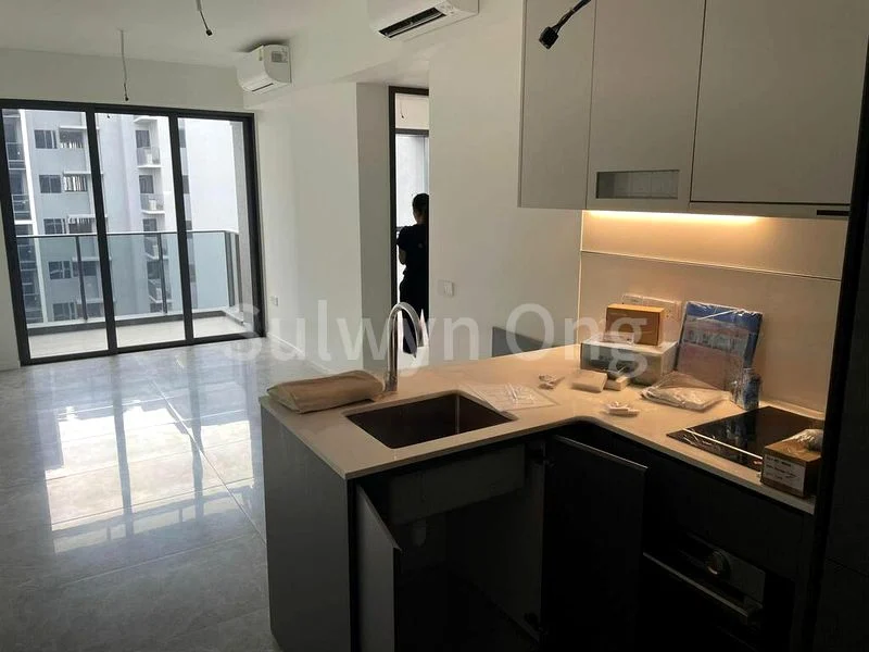 2 Bed Condo for Rent in  The M - Image 7