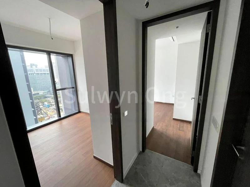 2 Bed Condo for Rent in  The M - Image 6