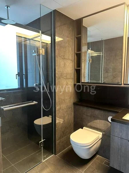 2 Bed Condo for Rent in  The M - Image 3