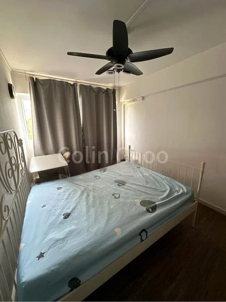 Common Room (HDB) for Rent in  612 Bedok Reservoir Road - Image 5