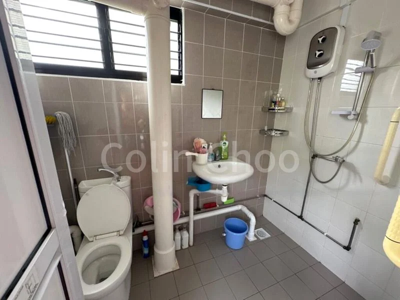 Common Room (HDB) for Rent in  612 Bedok Reservoir Road - Image 6