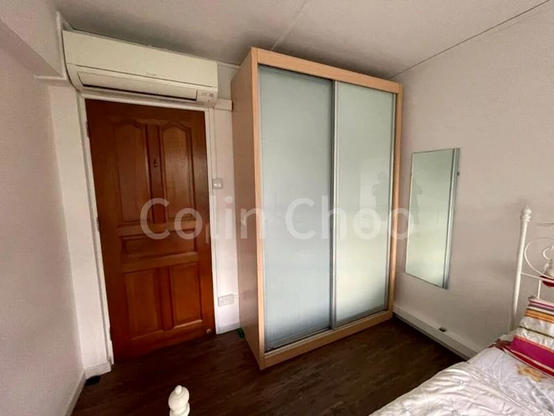 Common Room (HDB) for Rent in  612 Bedok Reservoir Road - Image 2