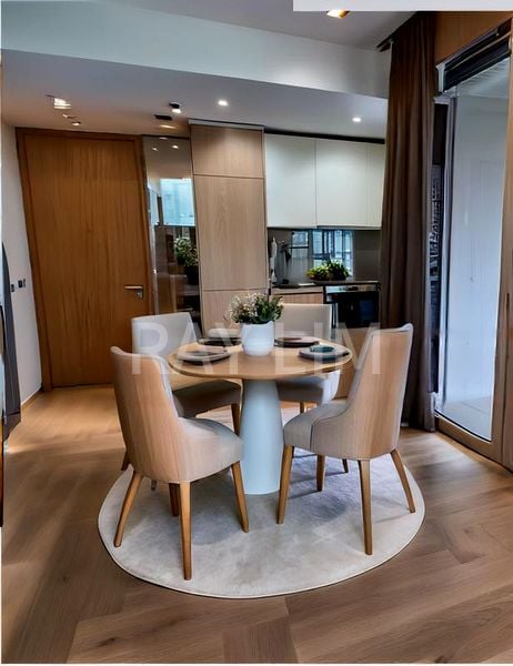 2 Bed Condo for Rent in  The Peak @ Cairnhill II - Image 9