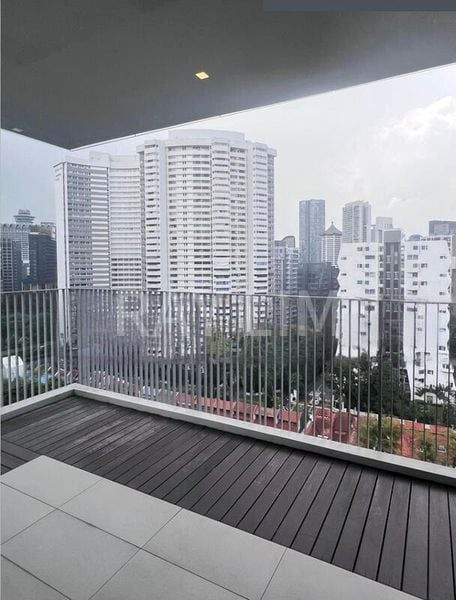 2 Bed Condo for Rent in  The Peak @ Cairnhill II - Image 6