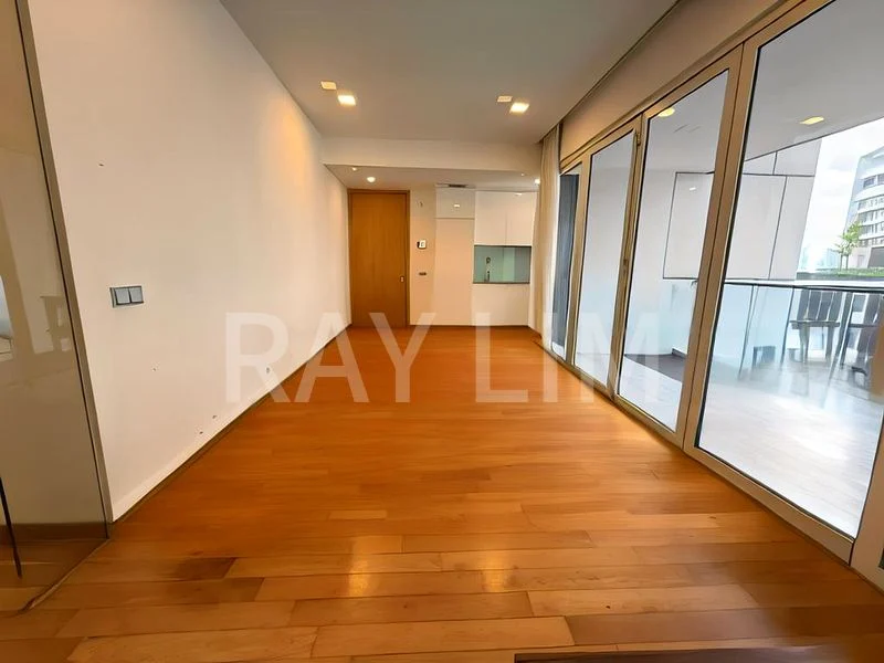 2 Bed Condo for Rent in  The Peak @ Cairnhill II - Image 3
