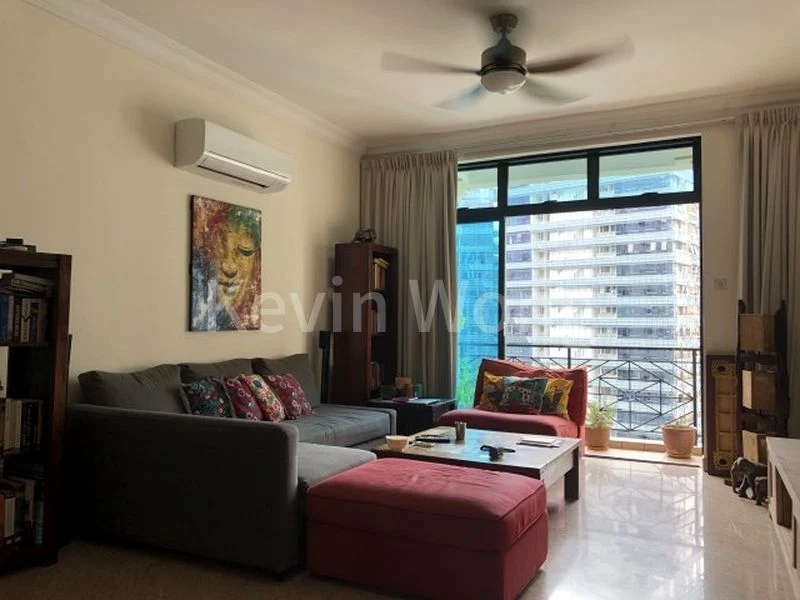 3 Bed (Condo) for Rent in Spring Grove - Image 2