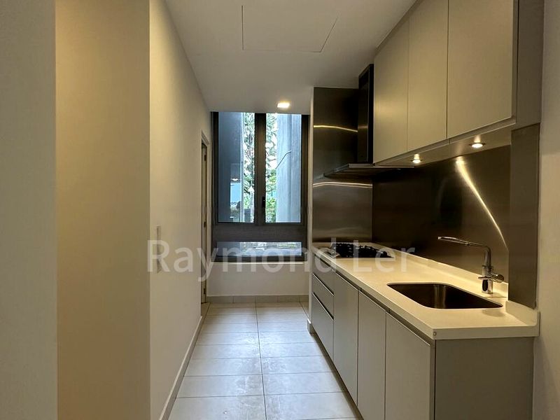 3 Bed Apartment (Condo) for Rent in  Seascape - Image 4