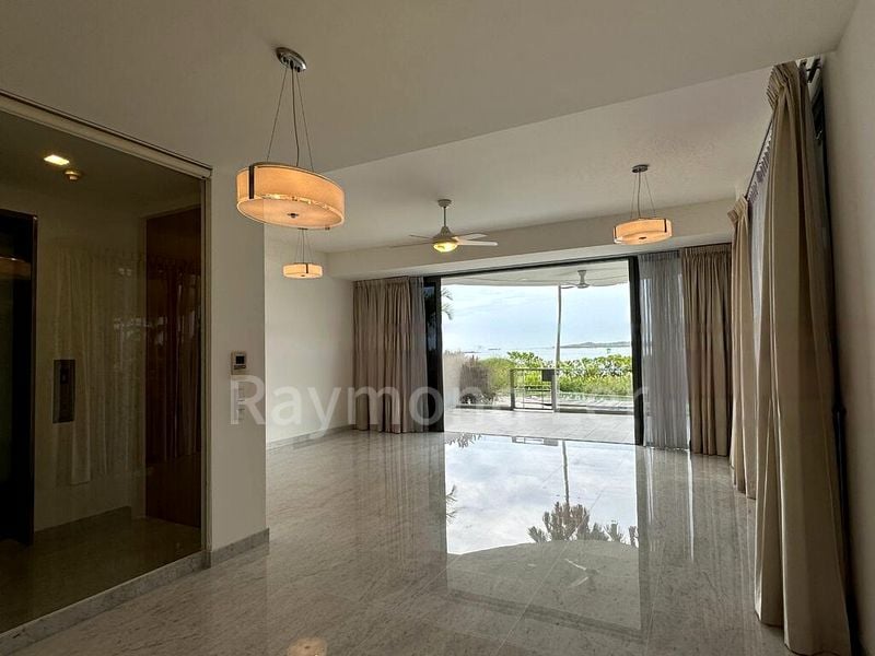 3 Bed Apartment (Condo) for Rent in  Seascape - Image 1