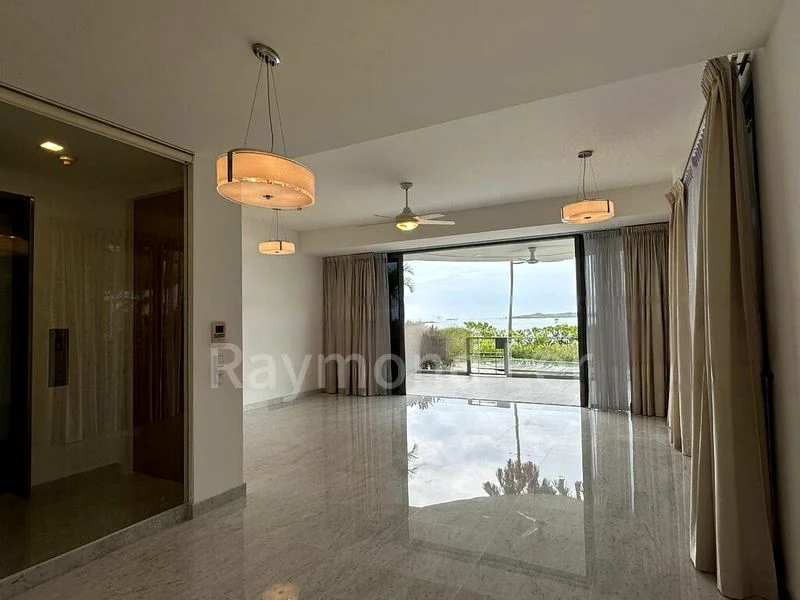 3 Bed Apartment (Condo) for Rent in Seascape - Image 1
