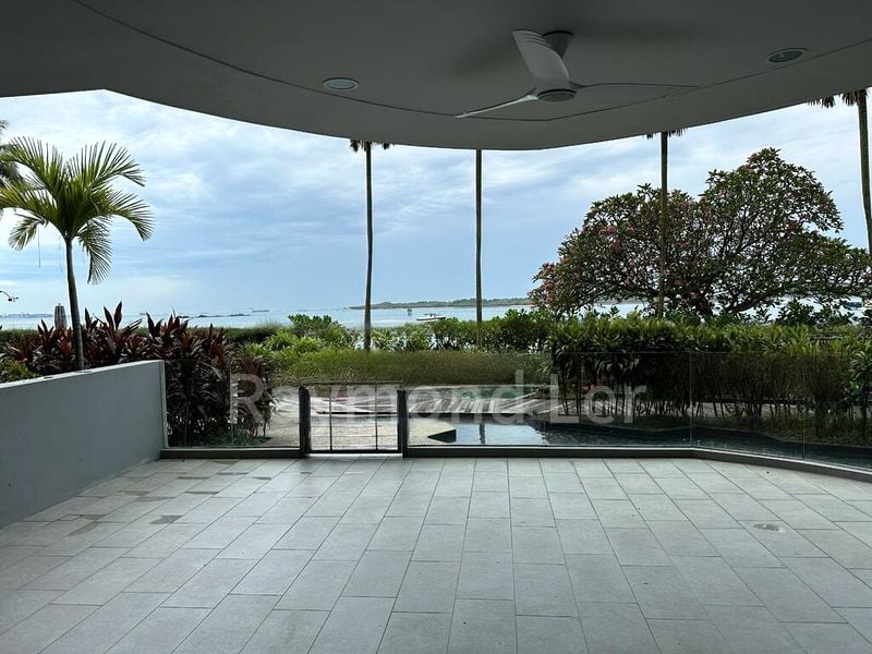 3 Bed Apartment (Condo) for Rent in  Seascape - Image 2