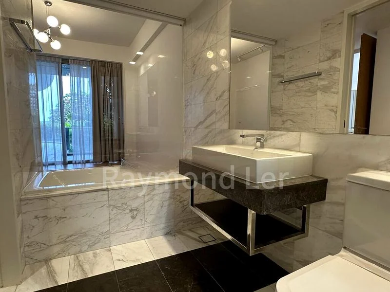 3 Bed Apartment (Condo) for Rent in  Seascape - Image 6