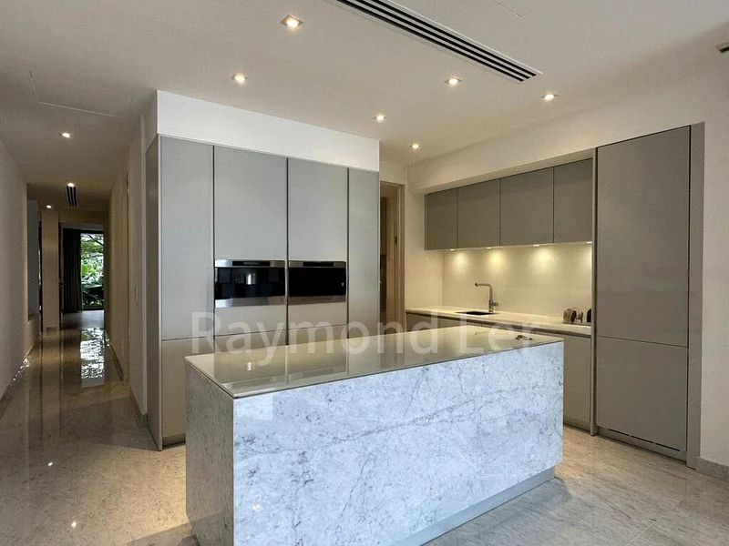 3 Bed Apartment (Condo) for Rent in  Seascape - Image 3