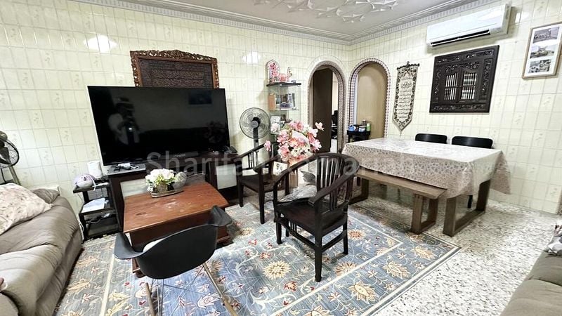 4 Room (4NG) HDB for Sale in  333 Clementi Avenue 2 - Image 5