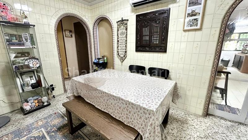 4 Room (4NG) HDB for Sale in  333 Clementi Avenue 2 - Image 4