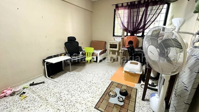 4 Room (4NG) HDB for Sale in  333 Clementi Avenue 2 - Image 6