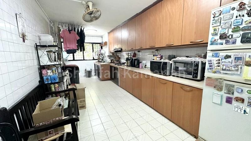4 Room (4NG) HDB for Sale in  333 Clementi Avenue 2 - Image 9