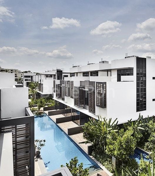 4 Bed Cluster House (Landed) for Rent in  Alana - Image 4