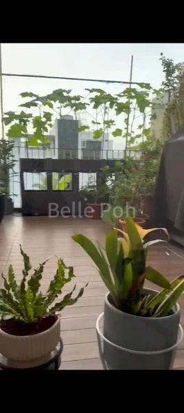 4 Bed Cluster House (Landed) for Rent in  Alana - Image 1