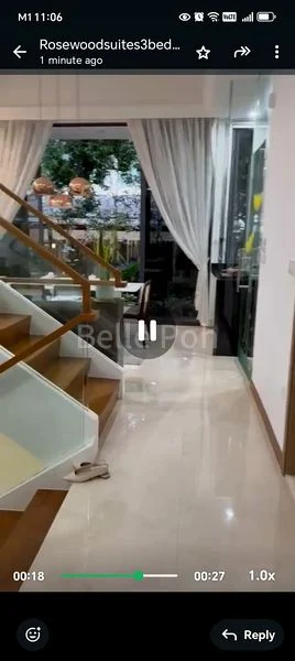 4 Bed Cluster House (Landed) for Rent in  Alana - Image 3