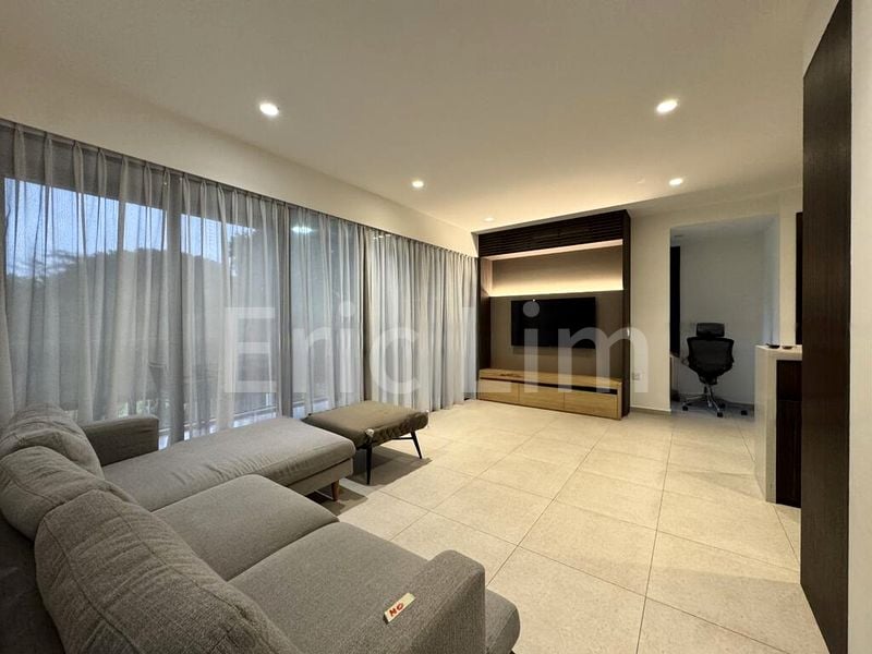 5 Bed Condo for Rent in  Grandeur Park Residences - Image 1