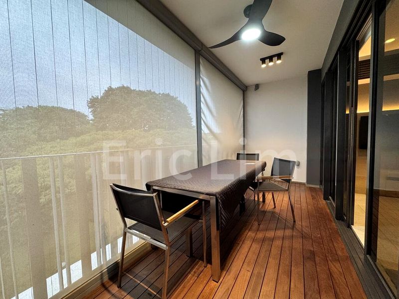 5 Bed Condo for Rent in  Grandeur Park Residences - Image 3