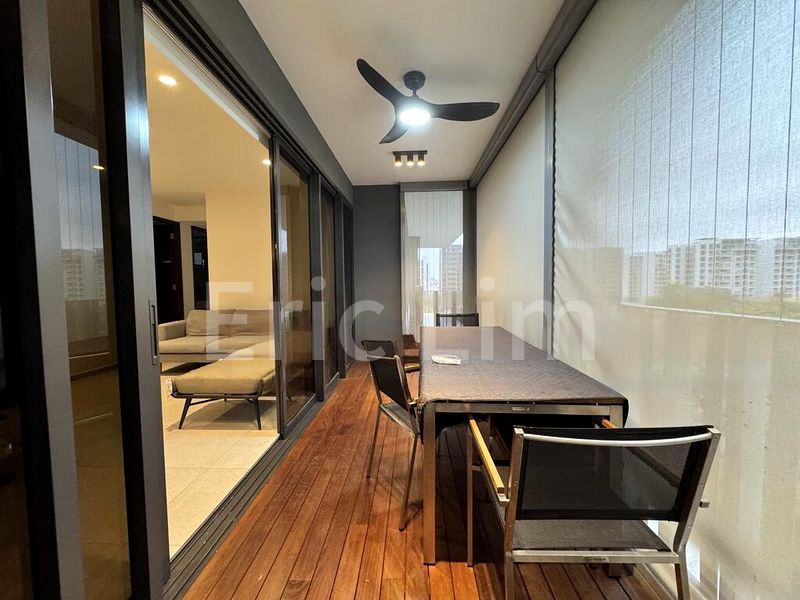 5 Bed Condo for Rent in  Grandeur Park Residences - Image 4