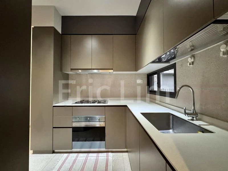 5 Bed Condo for Rent in  Grandeur Park Residences - Image 2