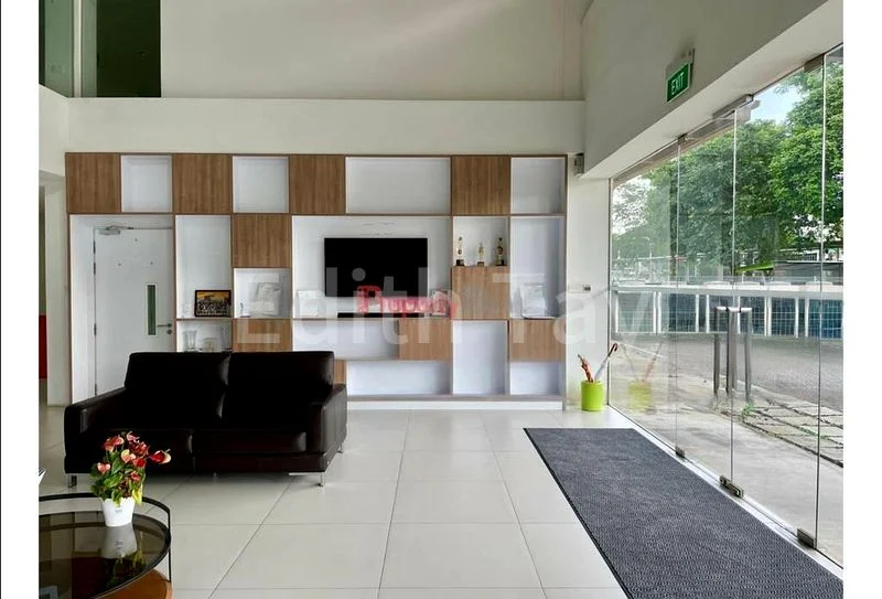 Factory / Workshop (B2) for Sale: Ready for Business, Right in Seletar's Aviation Hub - Image 3