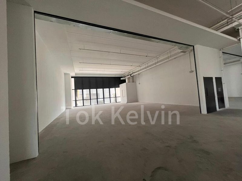 REVV
Factory / Workshop (B2) for Sale: 1,200 Sq Ft Industrial Unit, London, E15 - Image 8