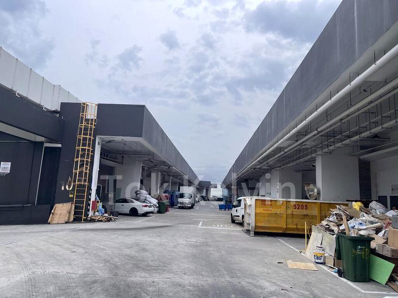 REVV
Factory / Workshop (B2) for Sale: 1,200 Sq Ft Industrial Unit, London, E15 - Image 1