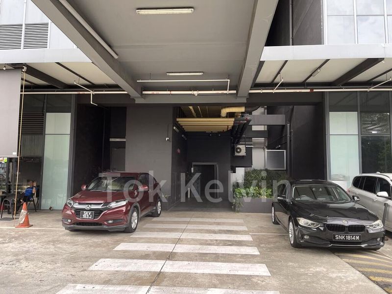 REVV
Factory / Workshop (B2) for Sale: 1,200 Sq Ft Industrial Unit, London, E15 - Image 3