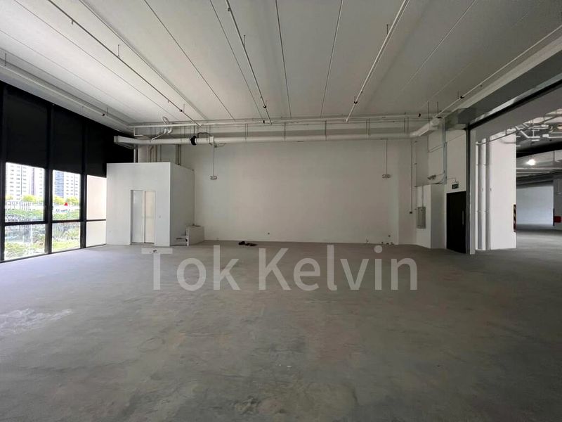 REVV
Factory / Workshop (B2) for Sale: 1,200 Sq Ft Industrial Unit, London, E15 - Image 9