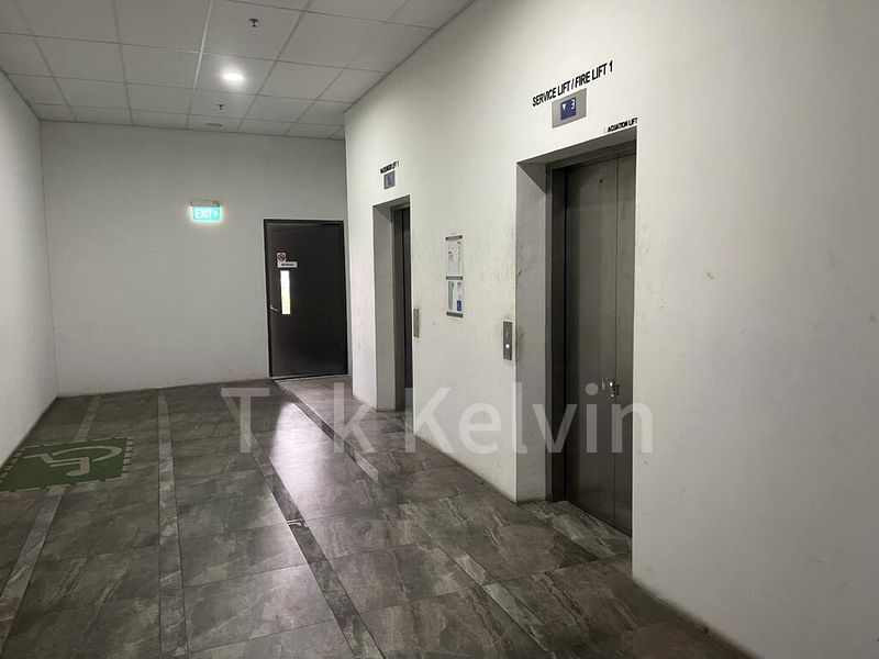 REVV
Factory / Workshop (B2) for Sale: 1,200 Sq Ft Industrial Unit, London, E15 - Image 2