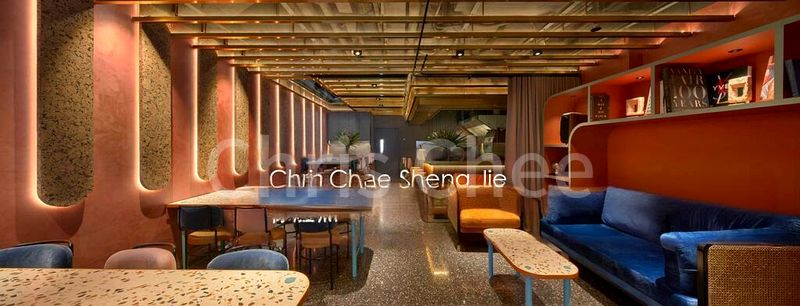 Food & Beverage for Rent: RESTAURANT, CAFE, or BISTRO on KEONG SAIK - Image 6