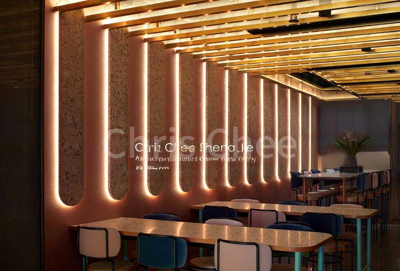 Food & Beverage for Rent: RESTAURANT, CAFE, or BISTRO on KEONG SAIK - Image 4