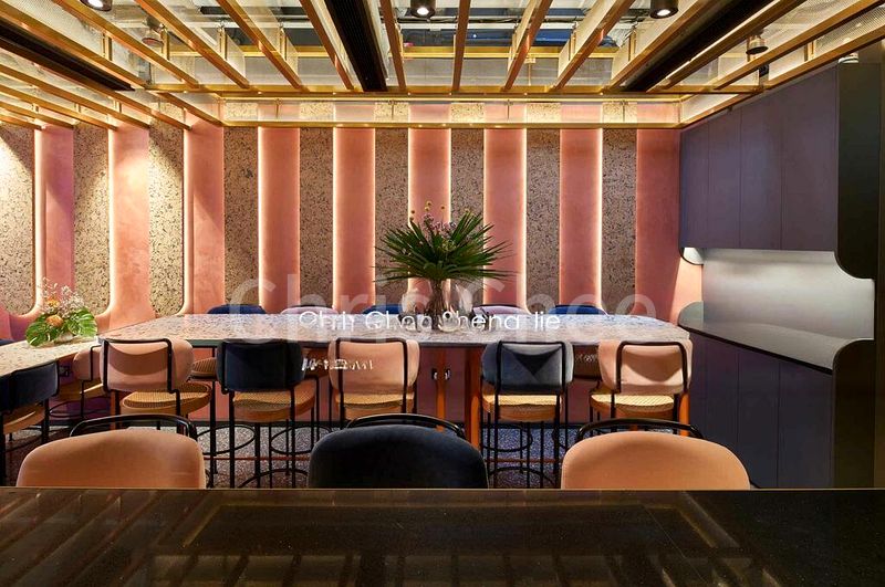 Food & Beverage for Rent: RESTAURANT, CAFE, or BISTRO on KEONG SAIK - Image 5