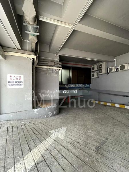 Office for Rent: Rex House - Image 4