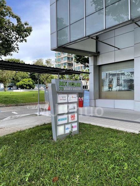 Office for Rent: Rex House - Image 7