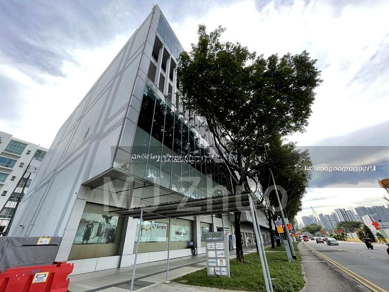 Office for Rent: Rex House - Image 1