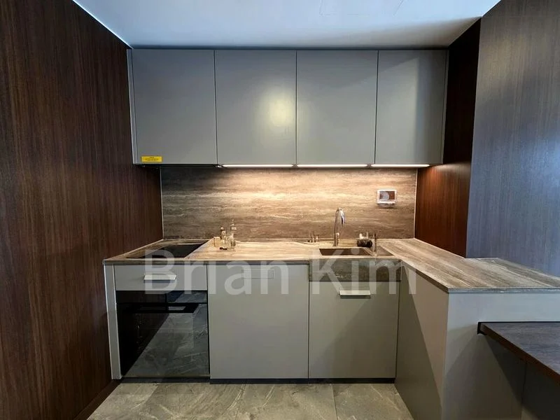 2 Bed Condo for Rent in  One Pearl Bank - Image 12
